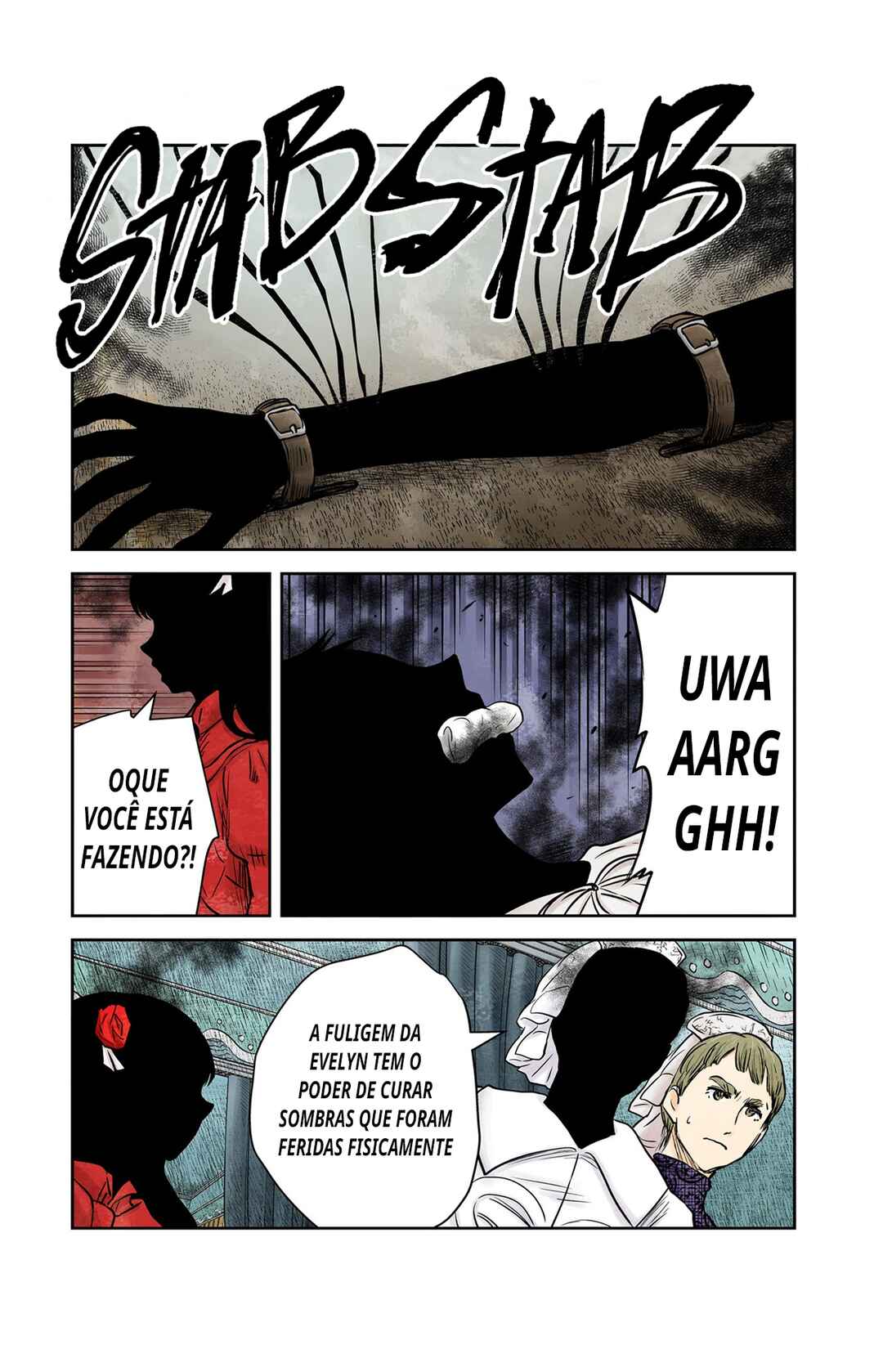 Chapter 145 - Page 11