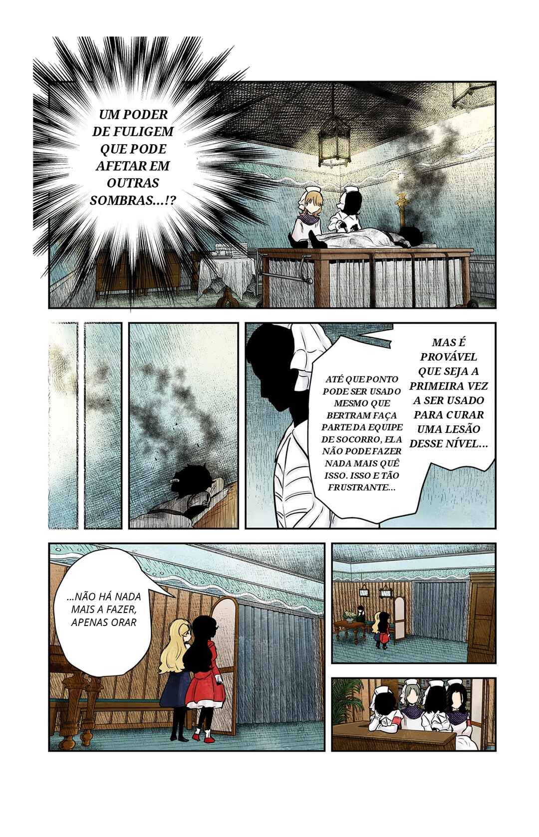 Chapter 145 - Page 13