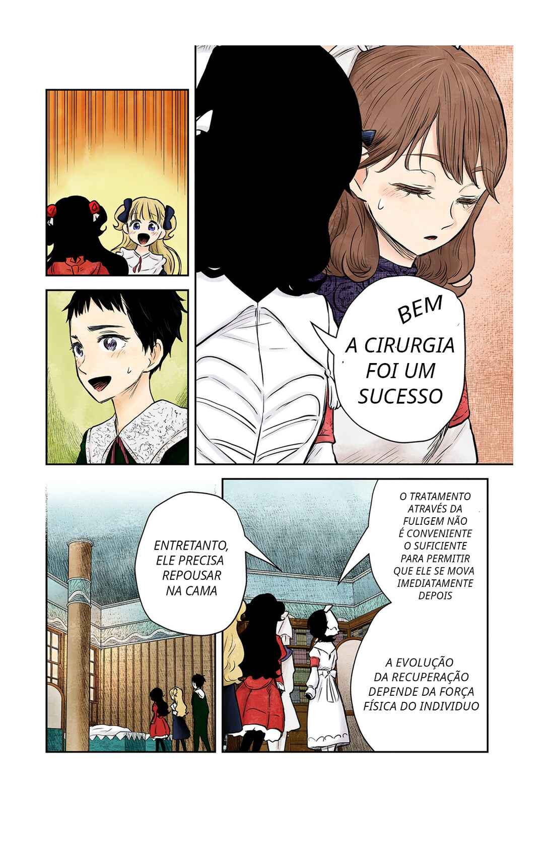 Chapter 145 - Page 15
