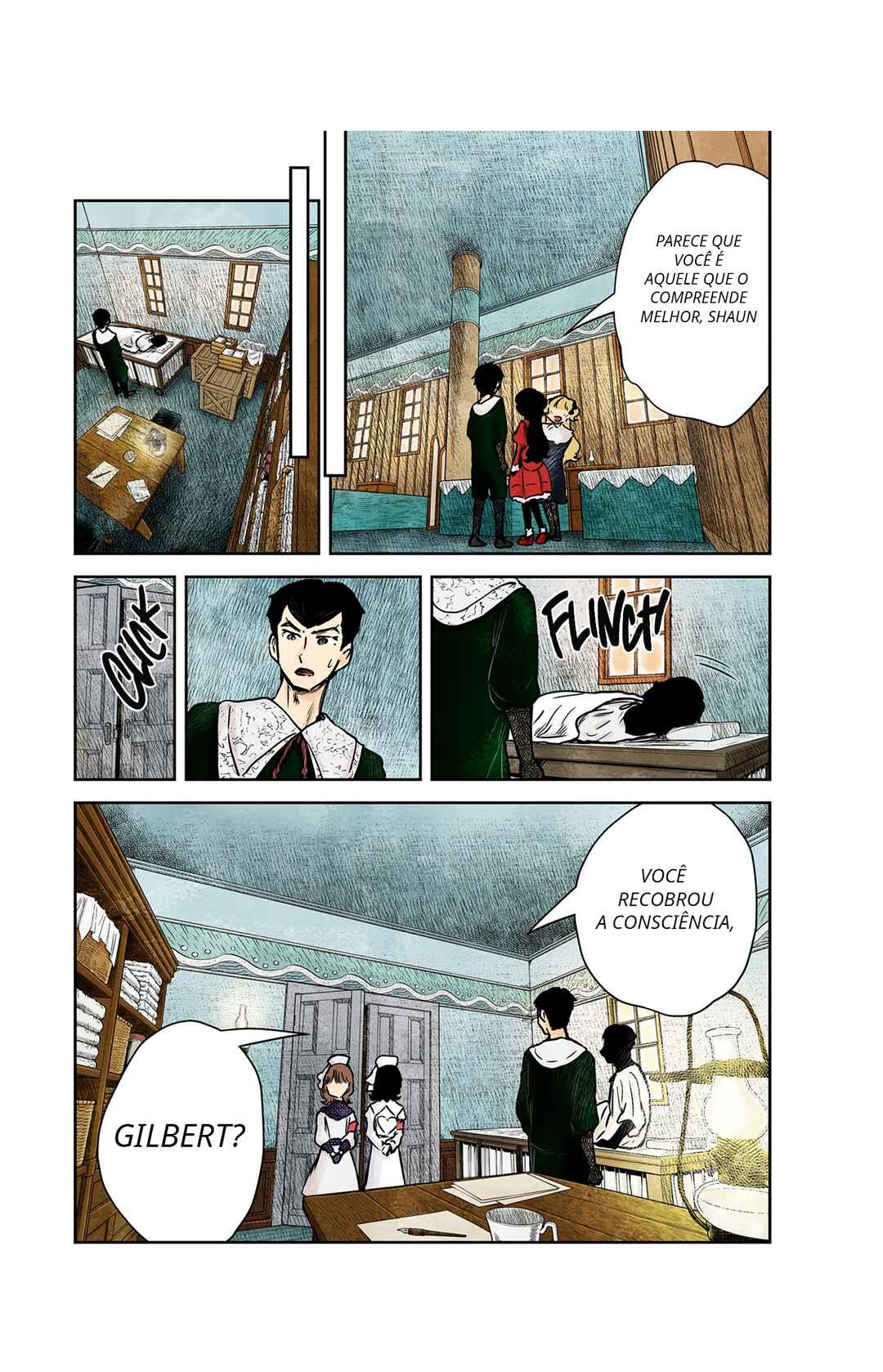 Chapter 145 - Page 17