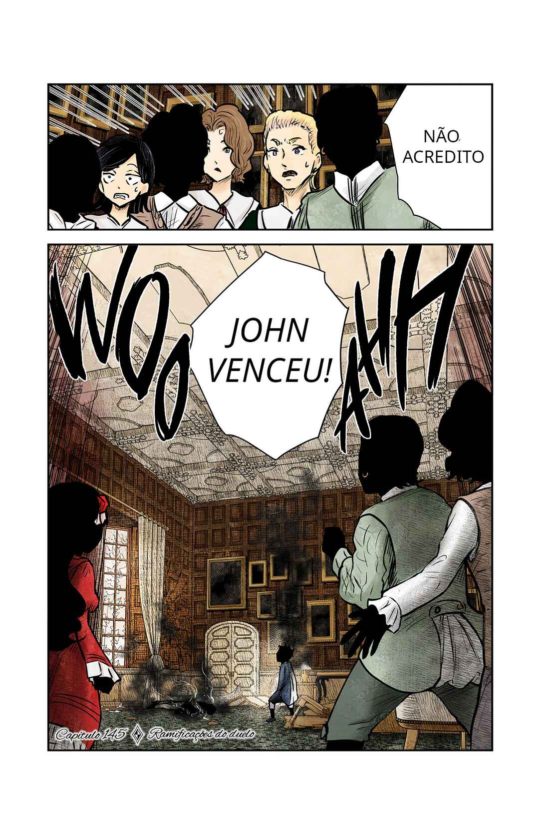 Chapter 145 - Page 2