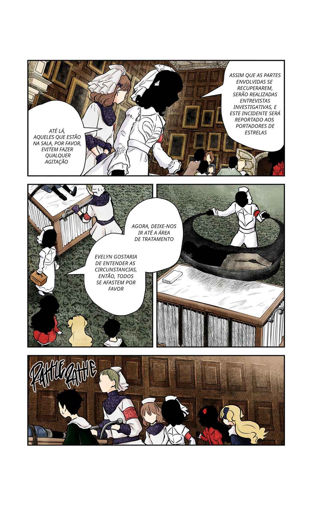 Chapter 145 - Page 5