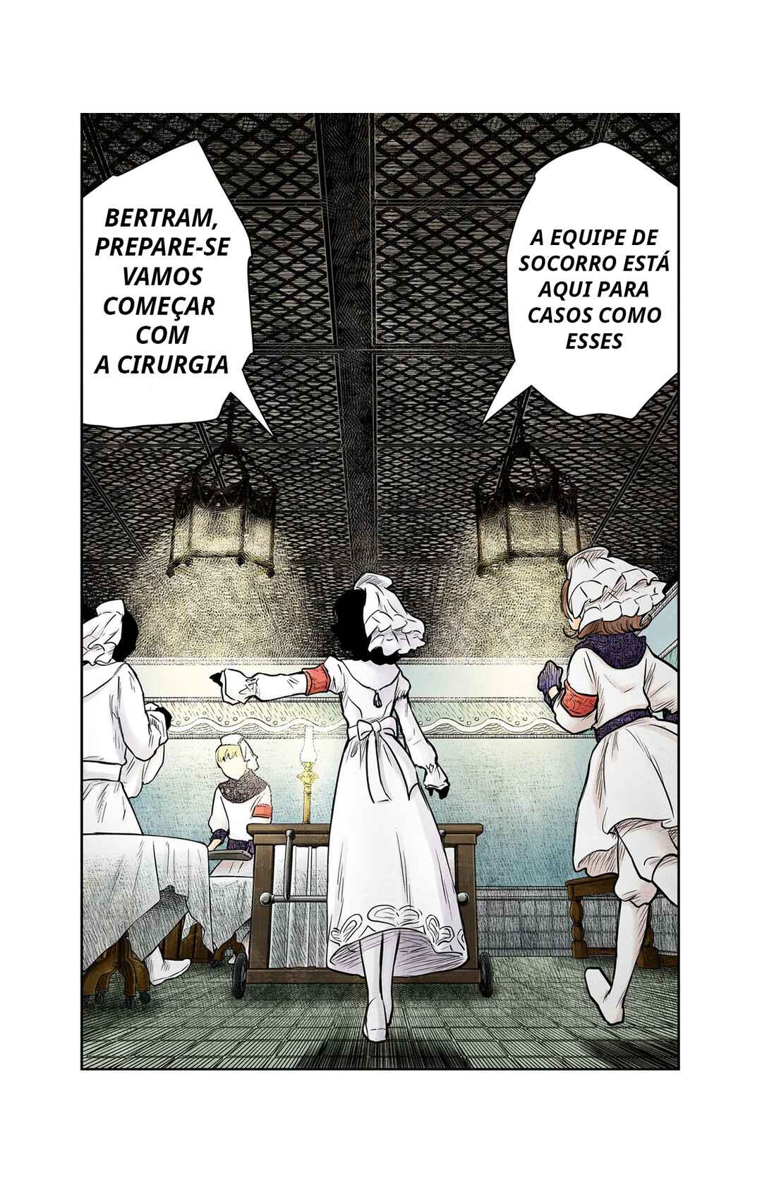 Chapter 145 - Page 9
