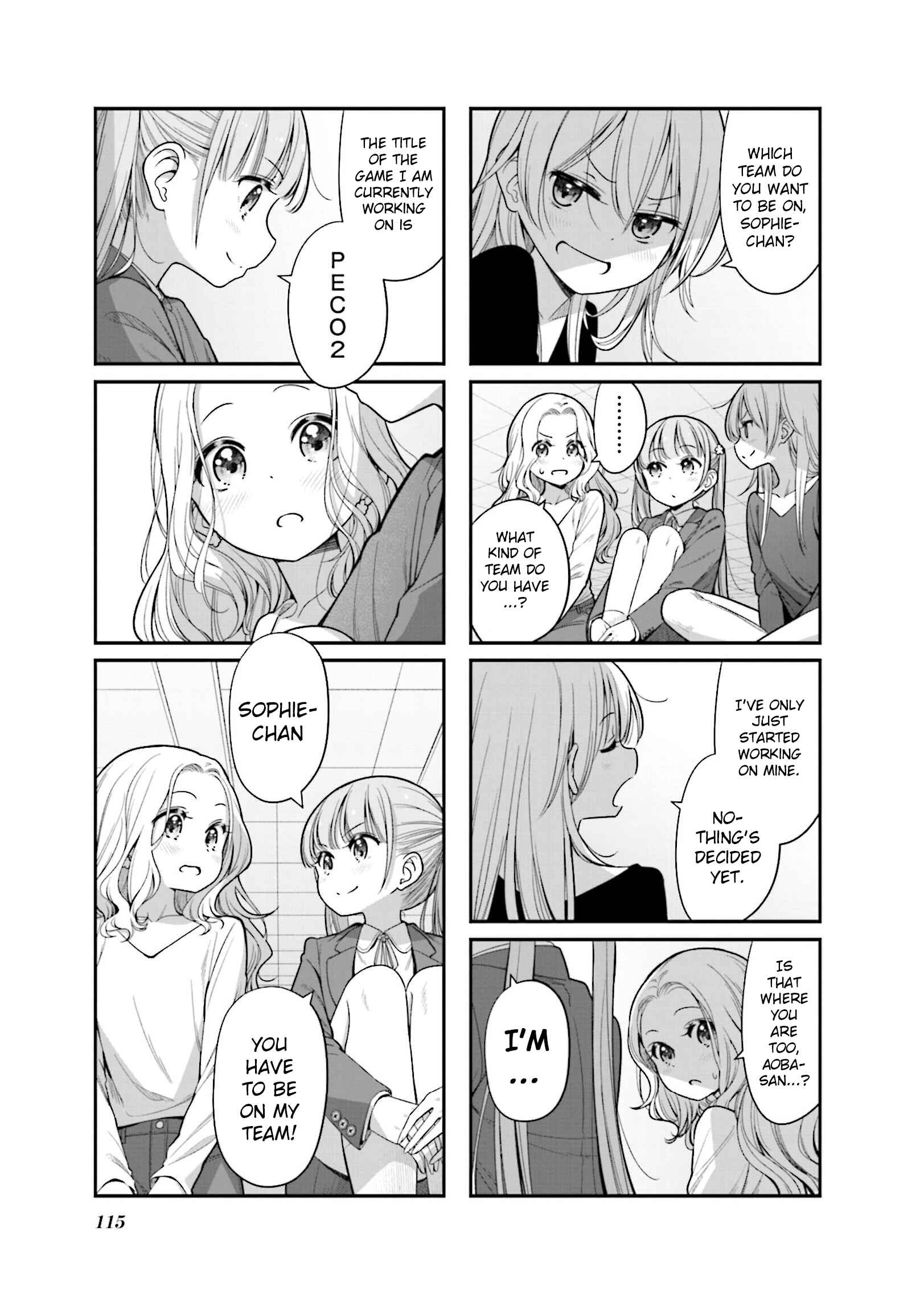 Chapter 152 - Page 15