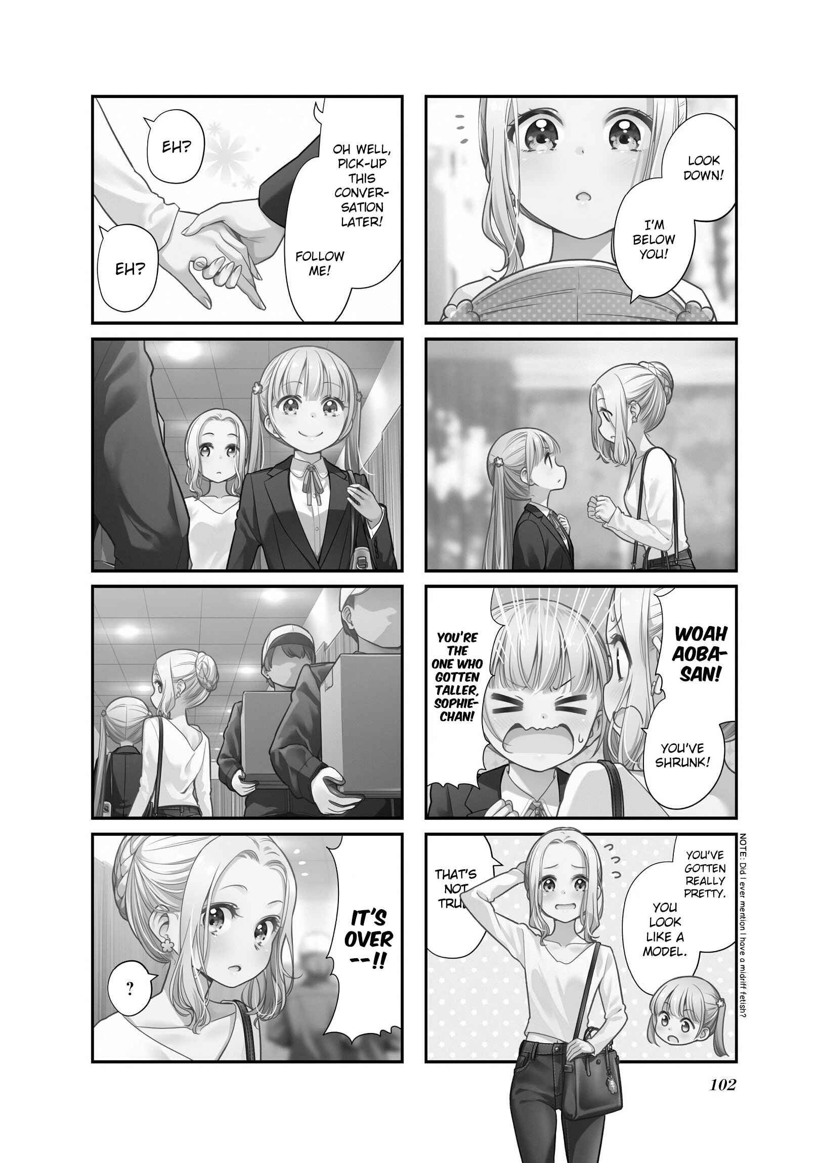 Chapter 152 - Page 2