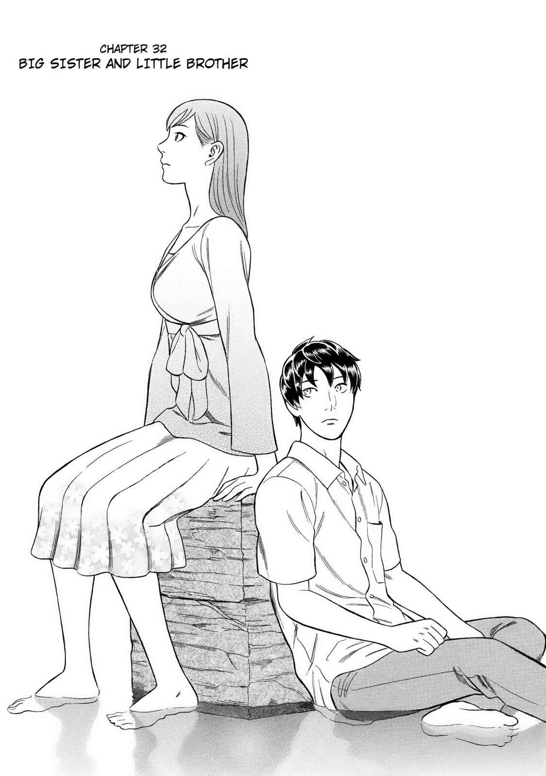 Chapter 32 - Page 1