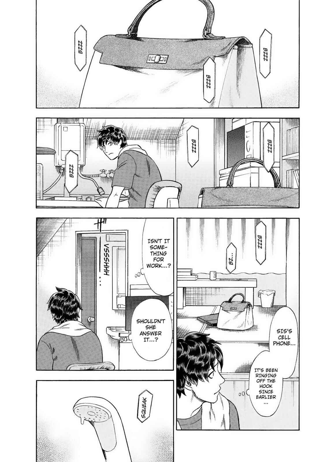 Chapter 32 - Page 12