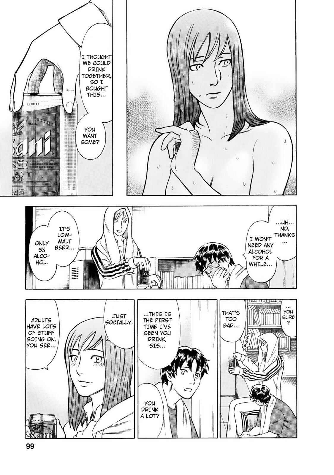 Chapter 32 - Page 13
