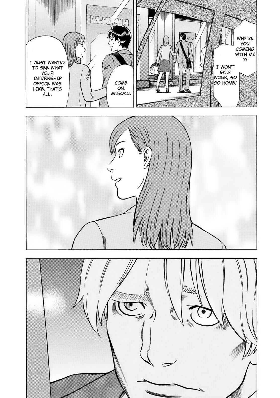 Chapter 32 - Page 20