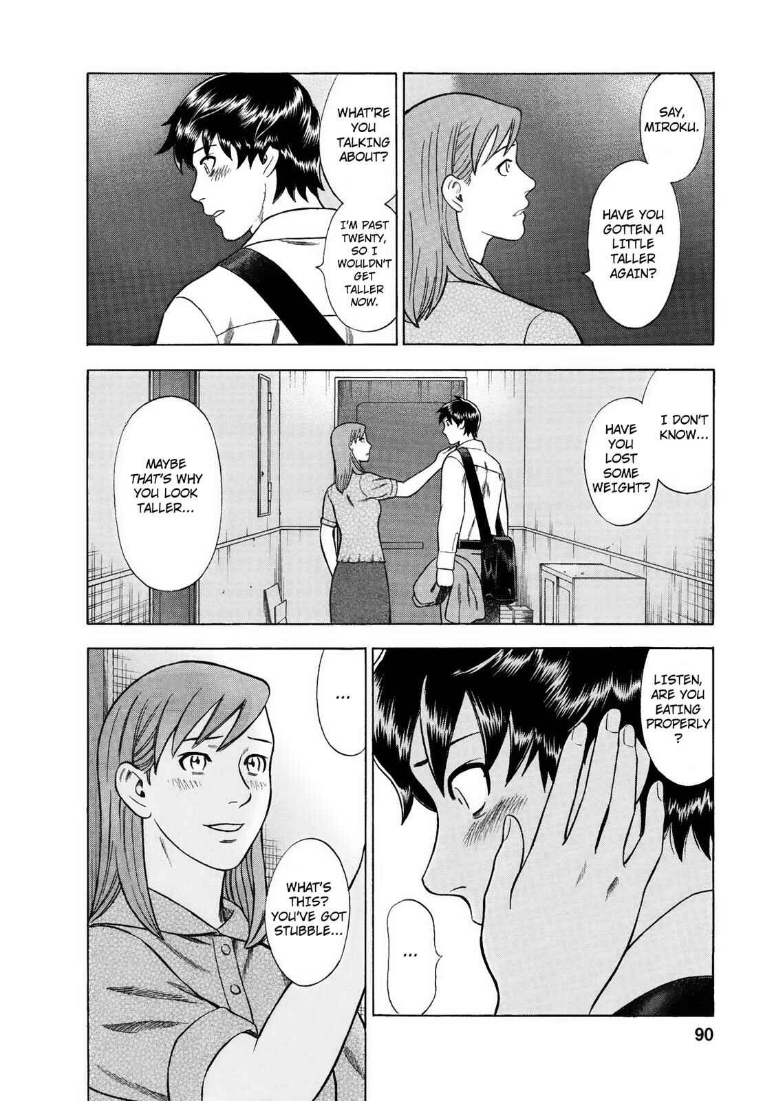 Chapter 32 - Page 4