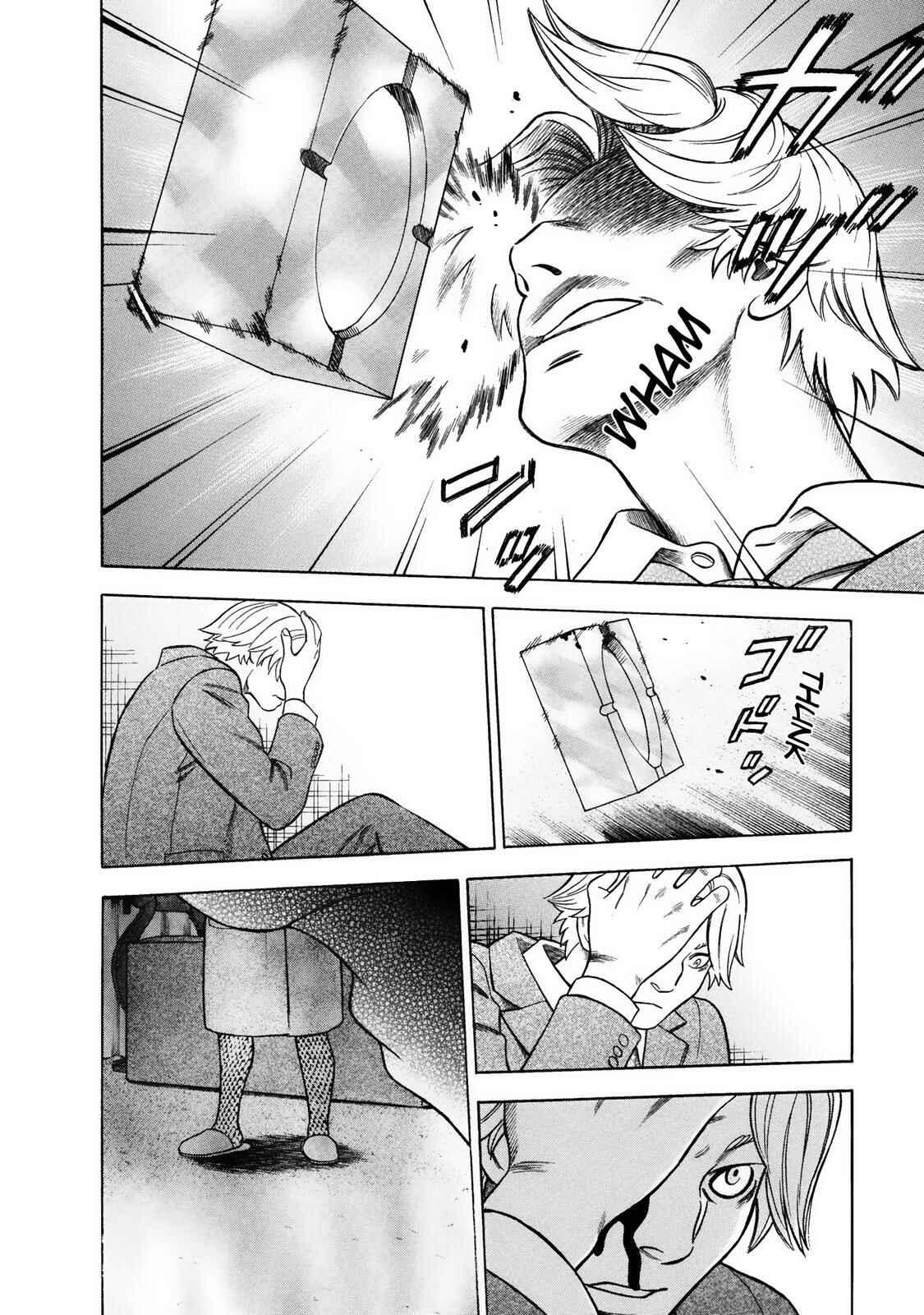 Chapter 32 - Page 8