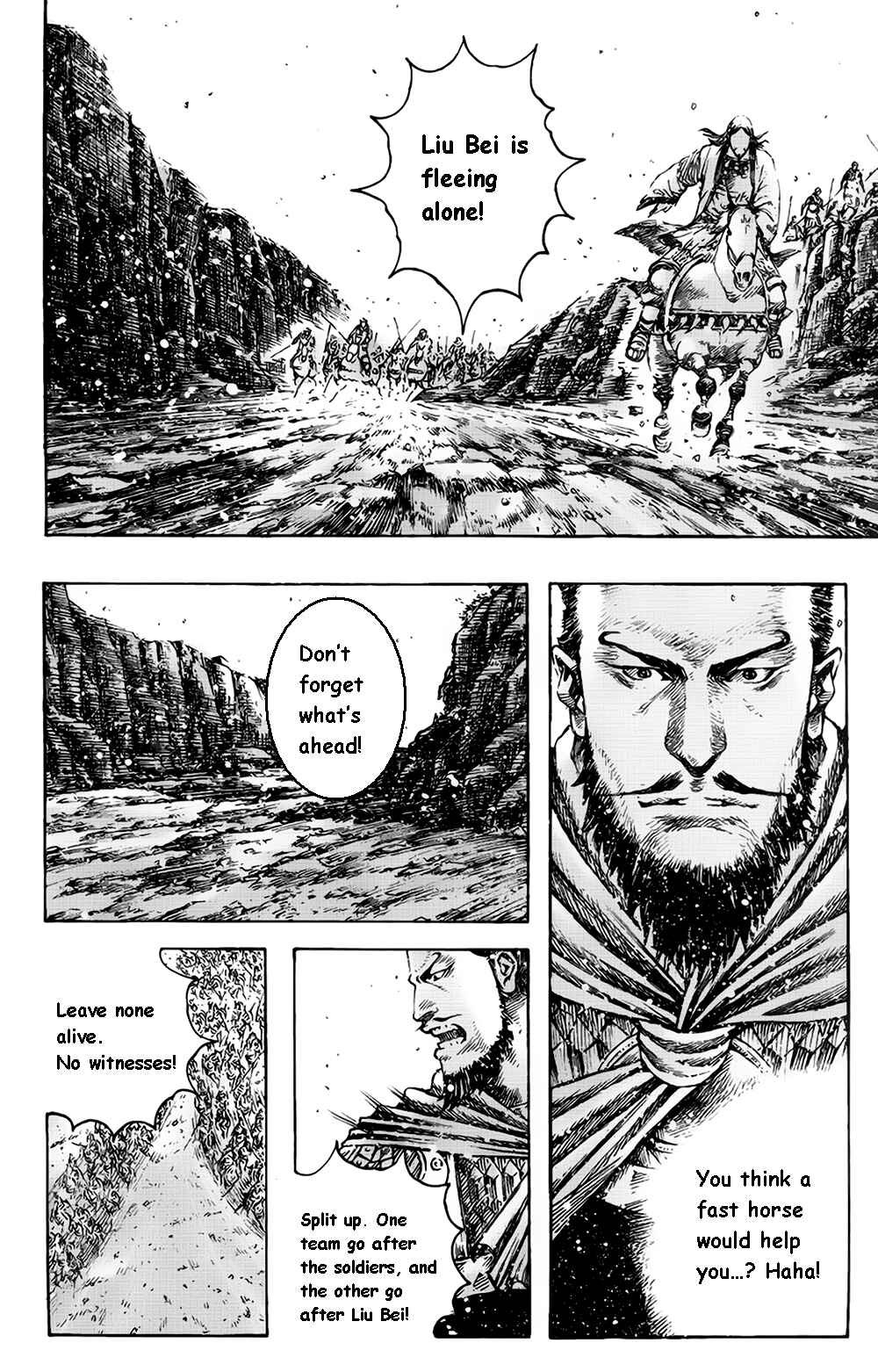 Chapter 376 - Page 10