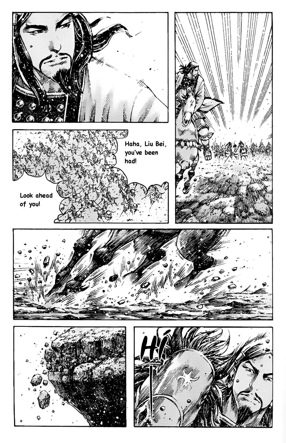 Chapter 376 - Page 11