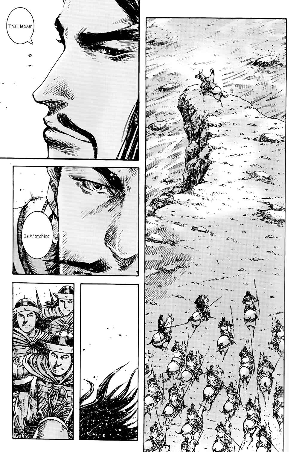 Chapter 376 - Page 13