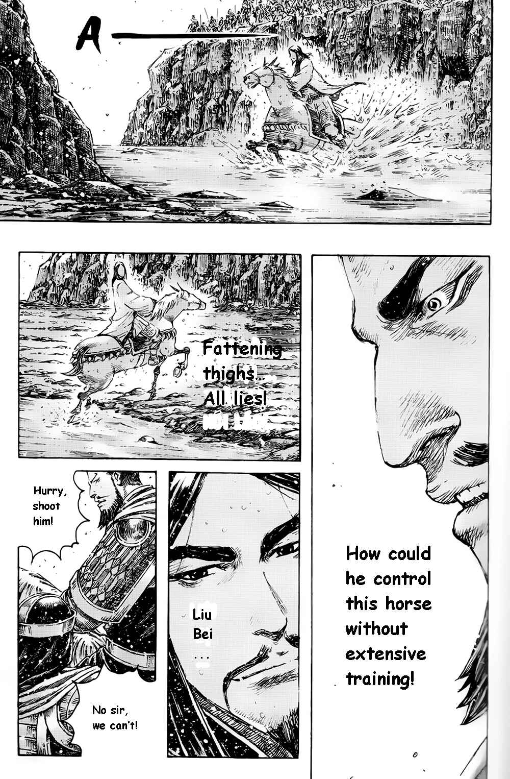 Chapter 376 - Page 17