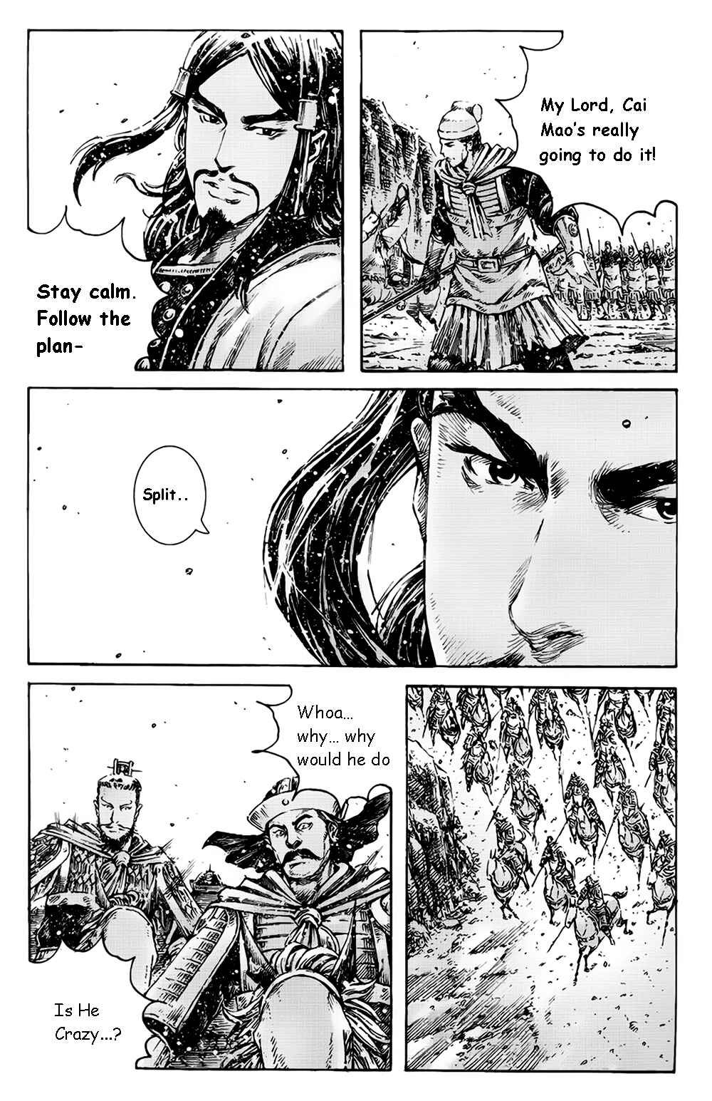 Chapter 376 - Page 9