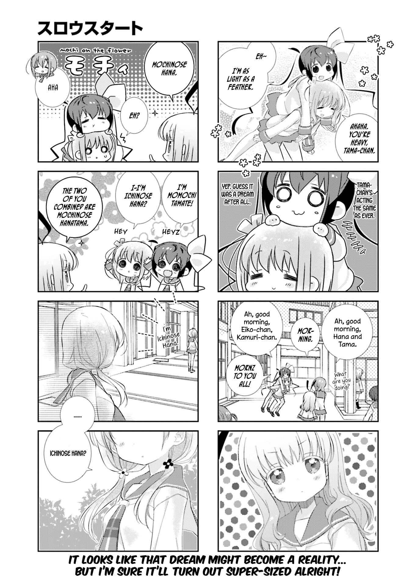 Chapter 91 - Page 10