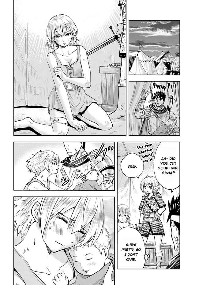 Chapter 37 - Page 16