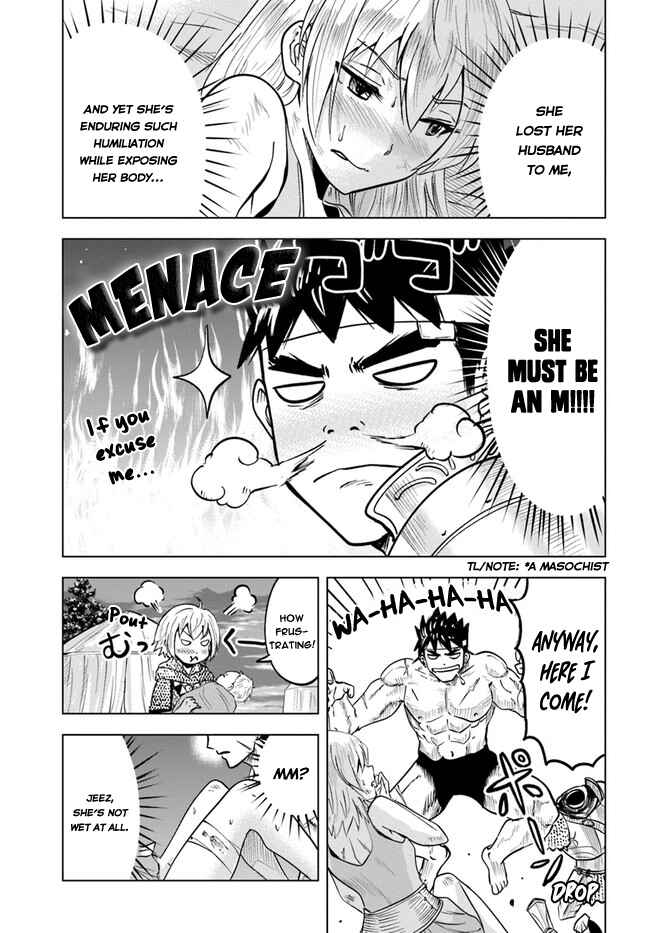 Chapter 37 - Page 21