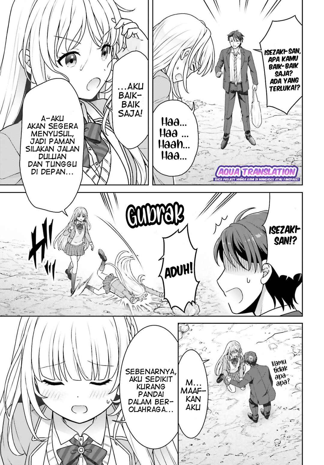 Chapter 6 - Page 6
