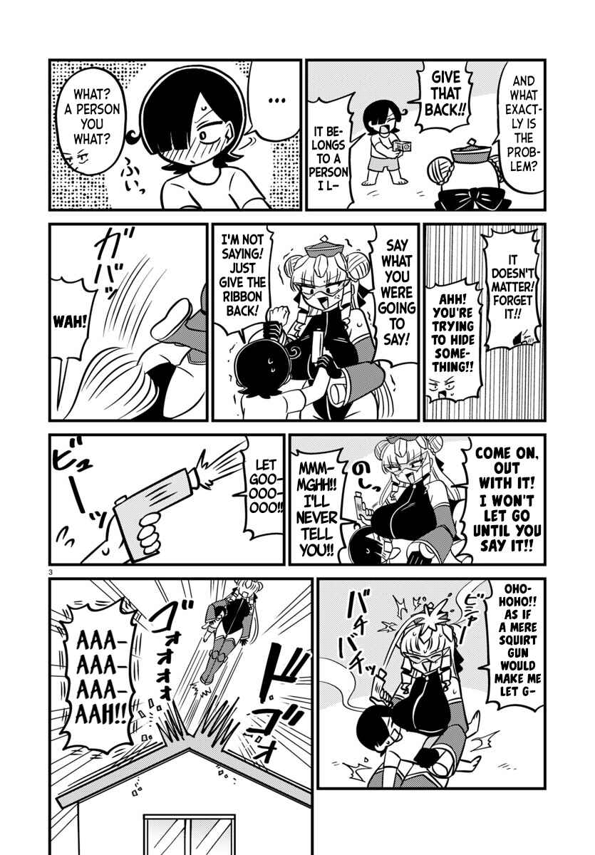 Chapter 146 - Page 3