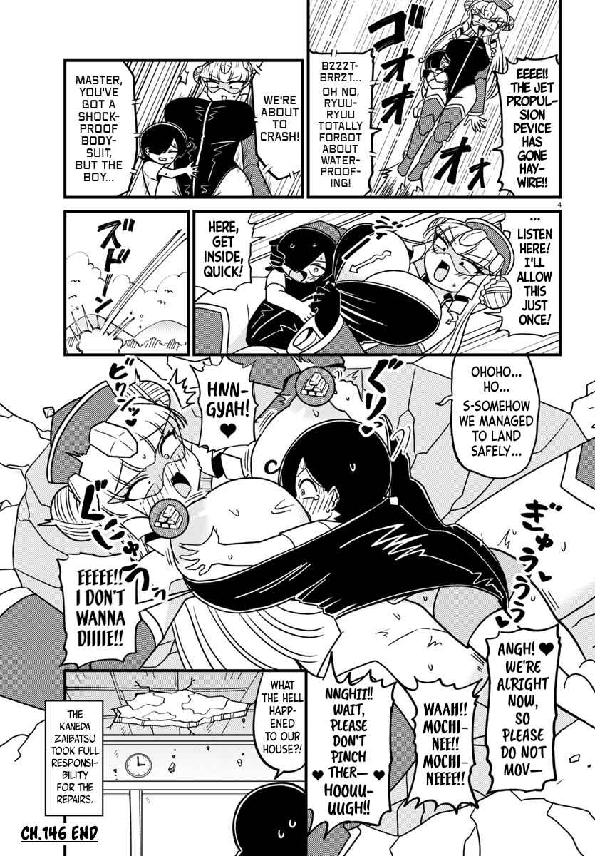 Chapter 146 - Page 4
