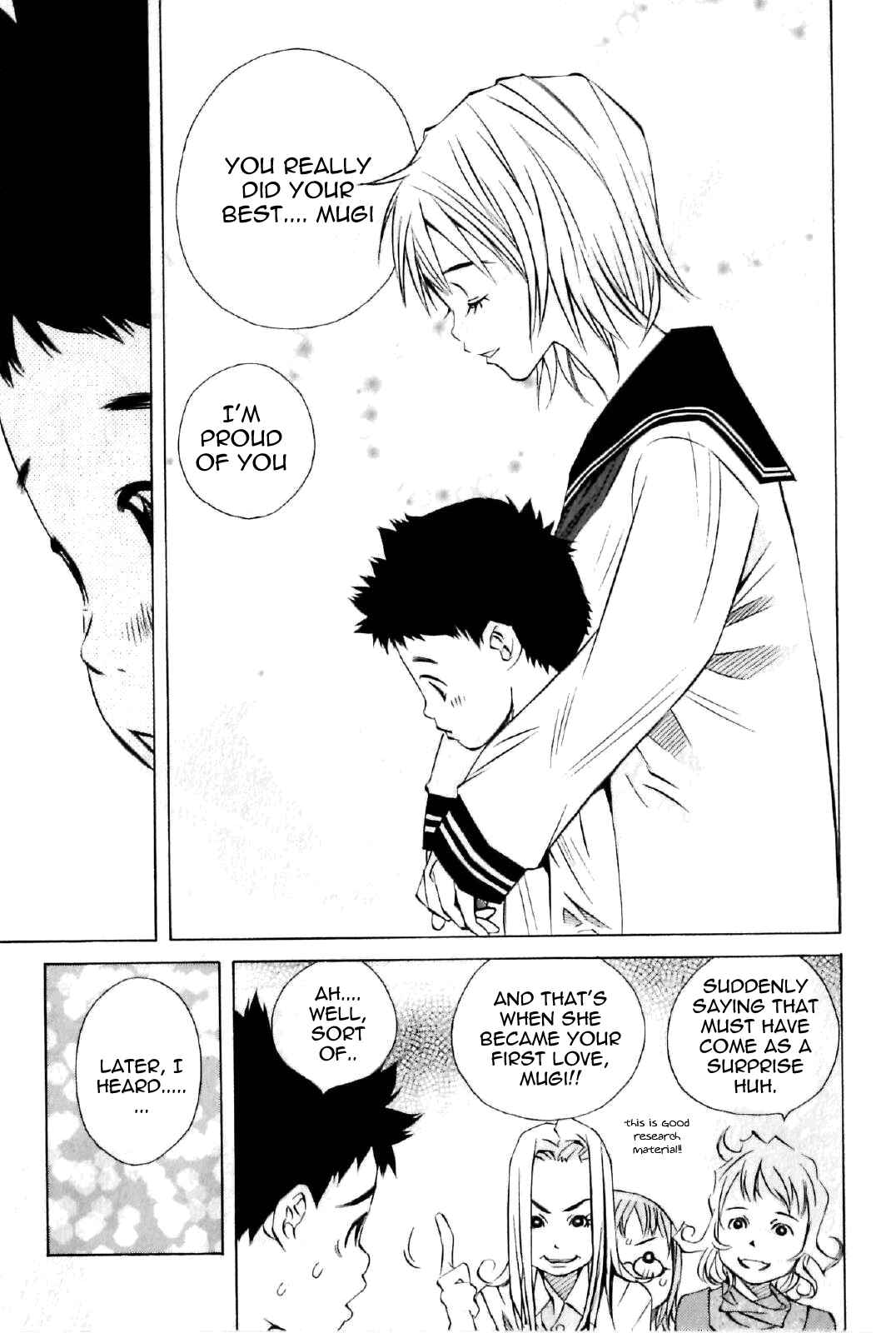 Chapter 123 - Page 15