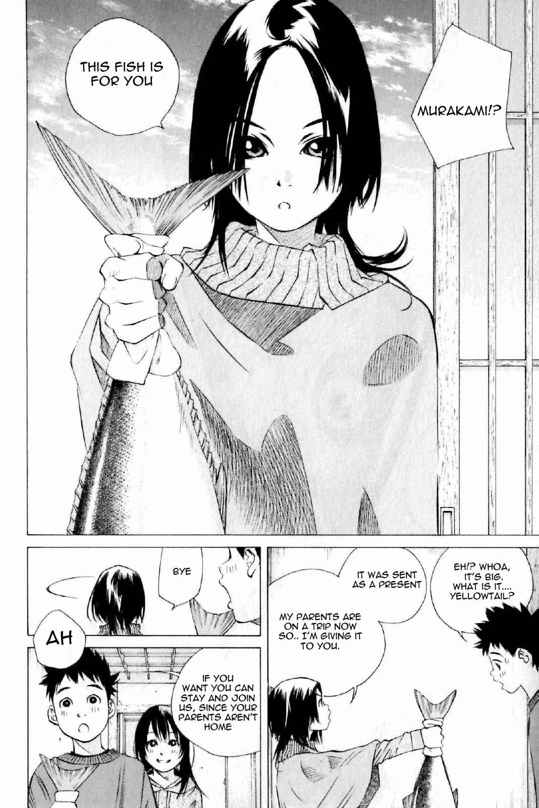 Chapter 123 - Page 2