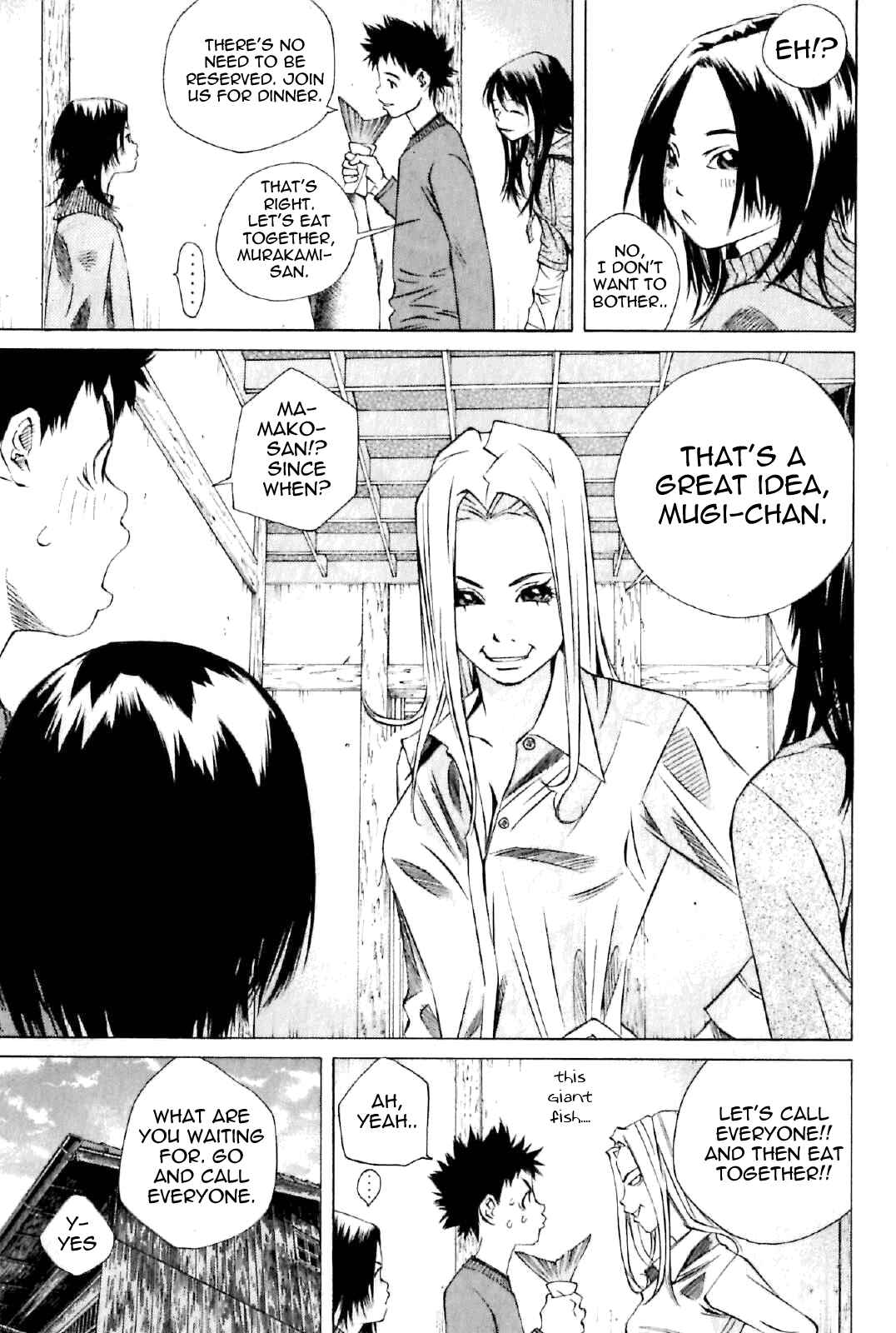 Chapter 123 - Page 3