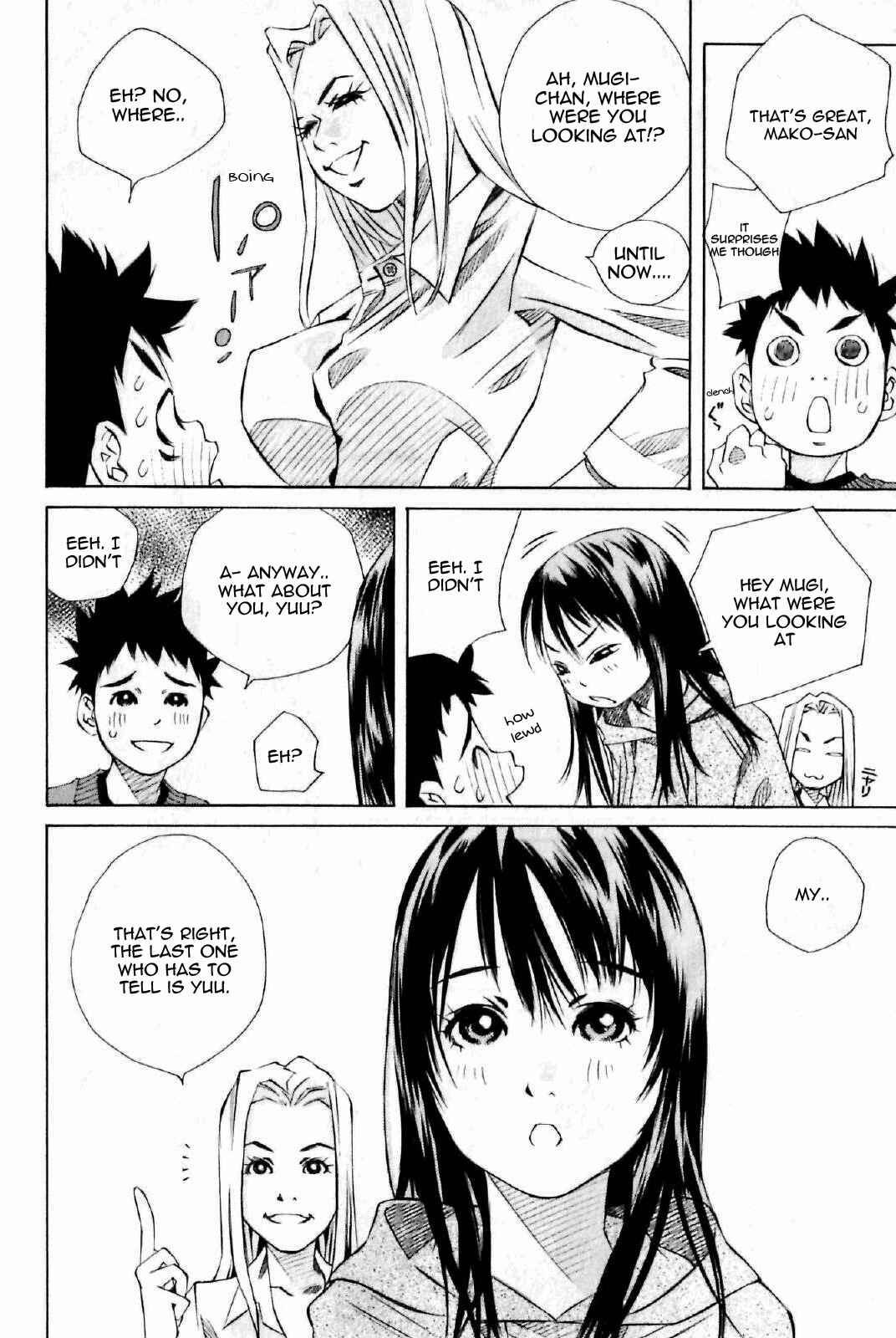 Chapter 123 - Page 34