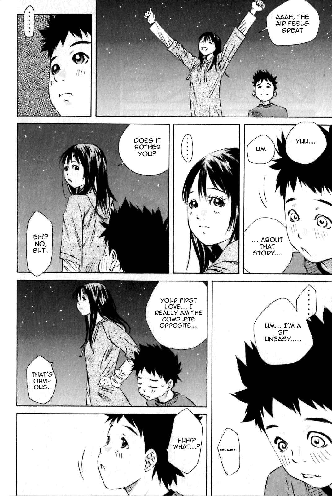 Chapter 123 - Page 38