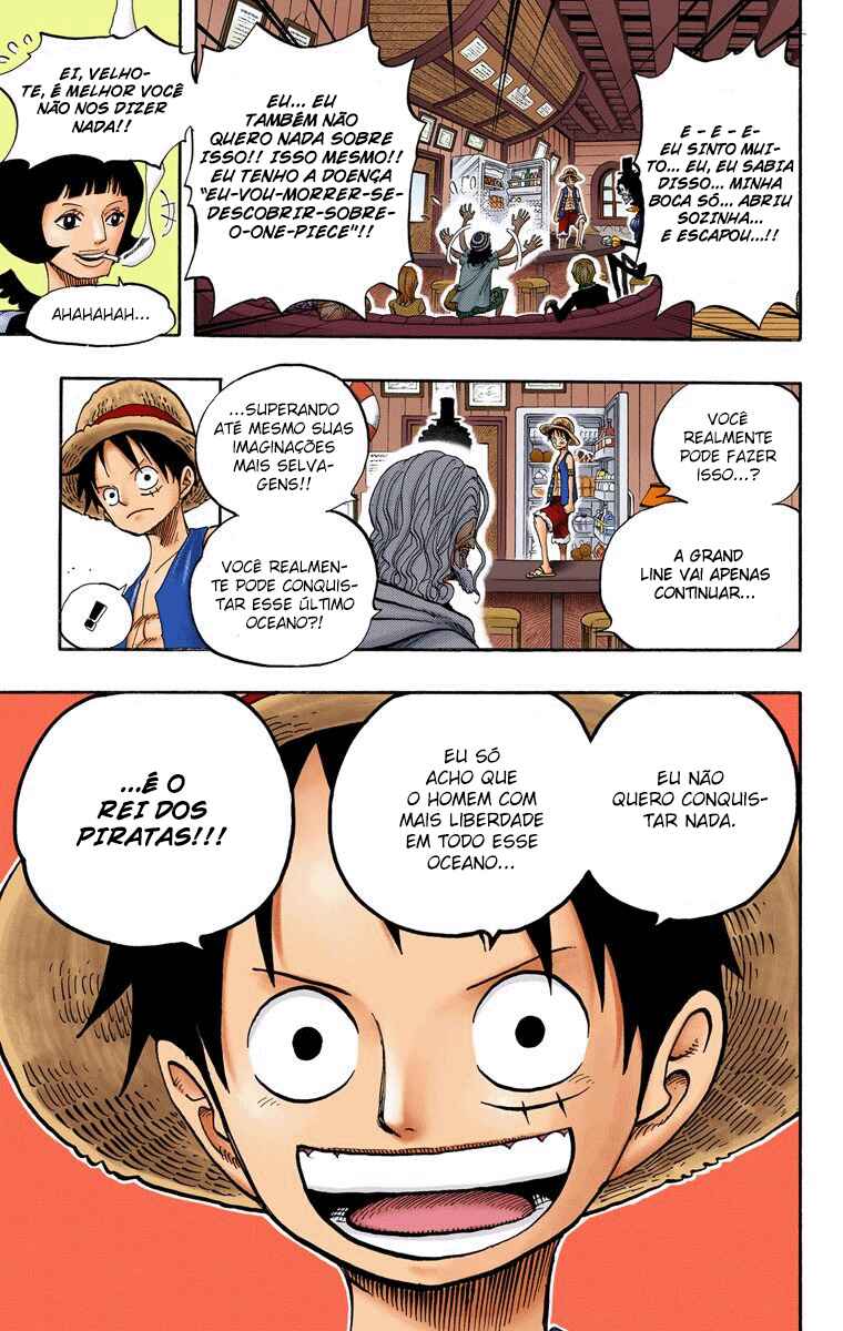 Chapter 507 - Page 10