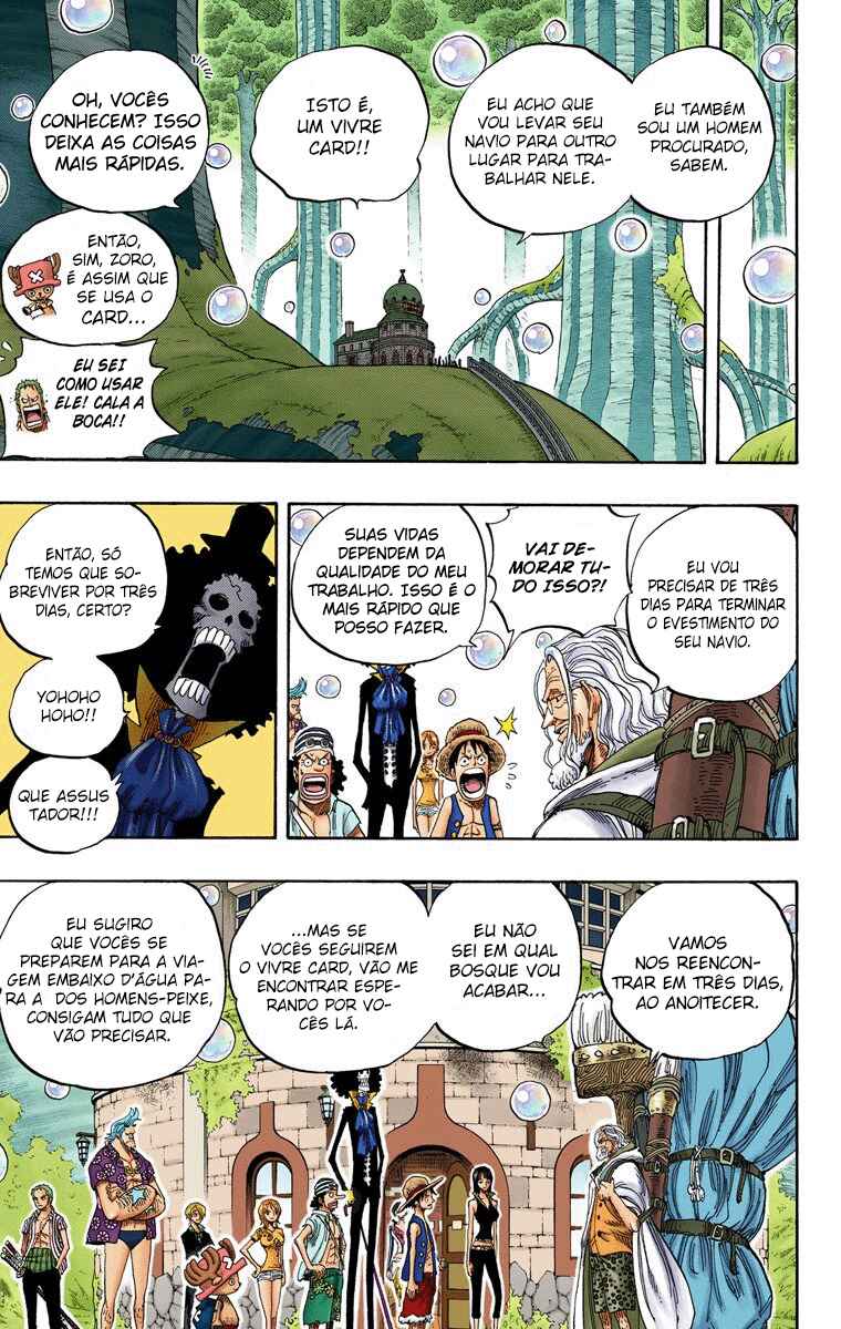Chapter 507 - Page 12