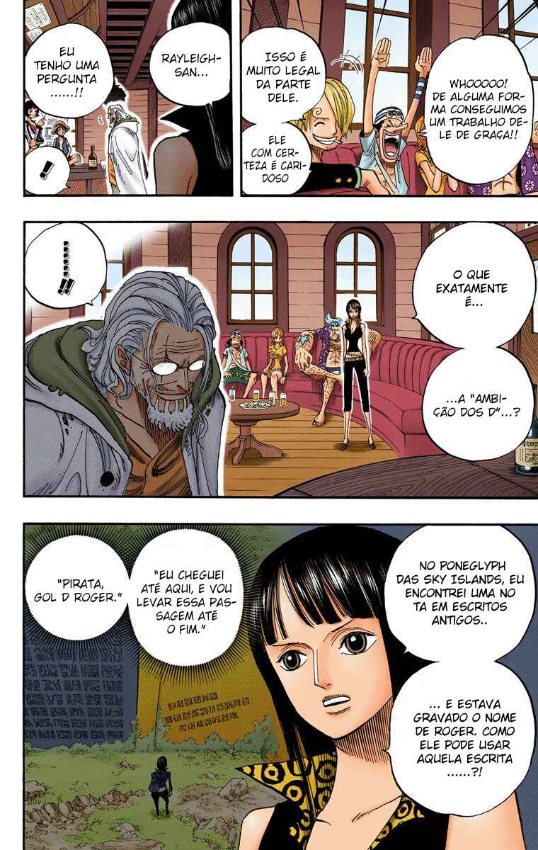 Chapter 507 - Page 5