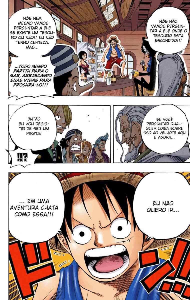 Chapter 507 - Page 9