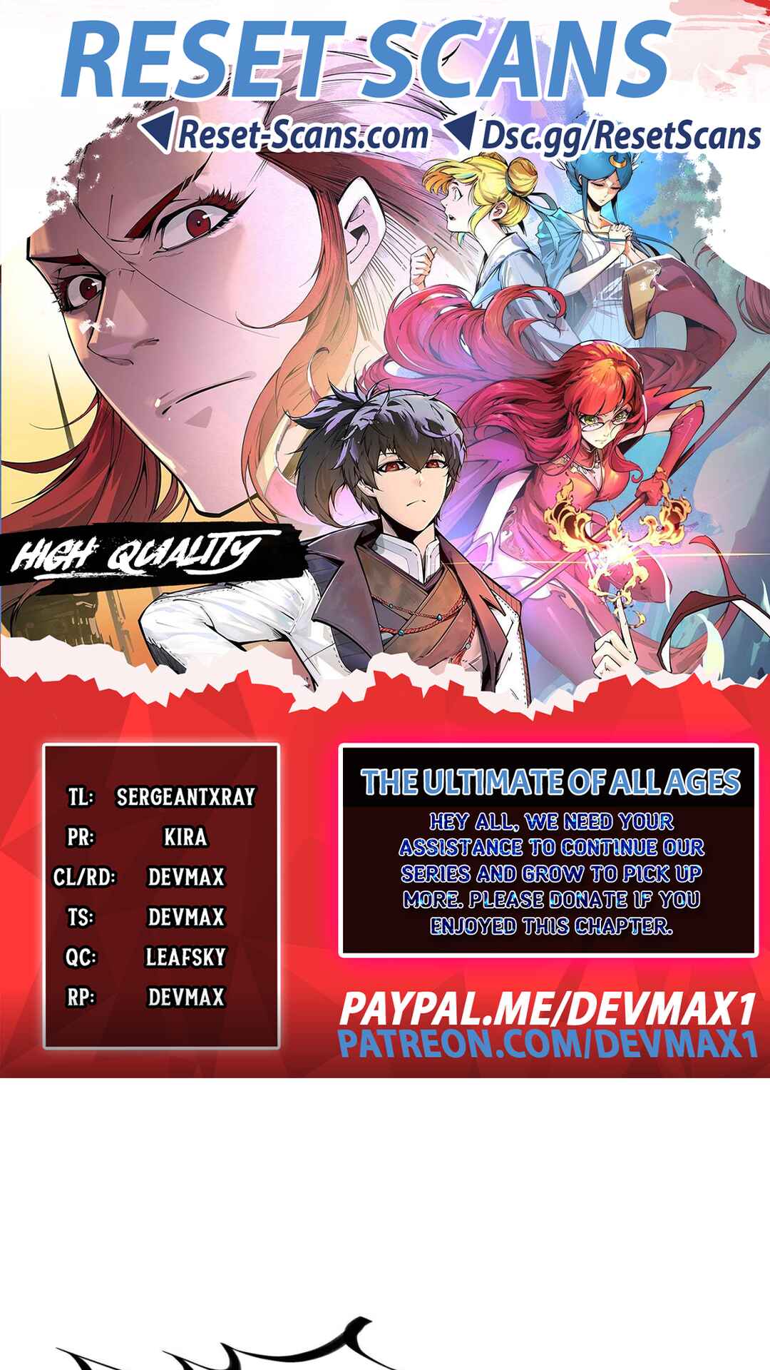 Chapter 94 - Page 1