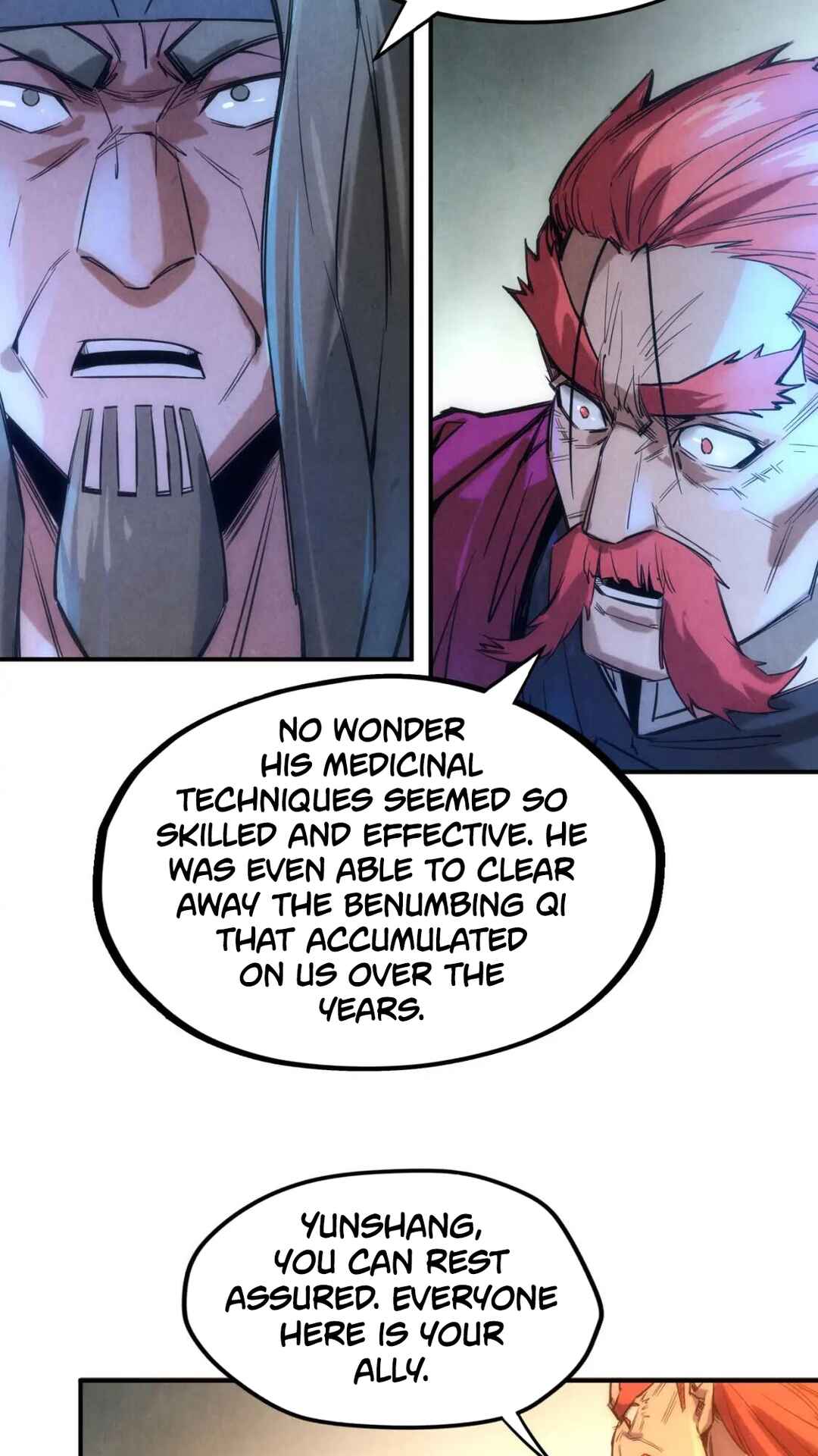 Chapter 94 - Page 11