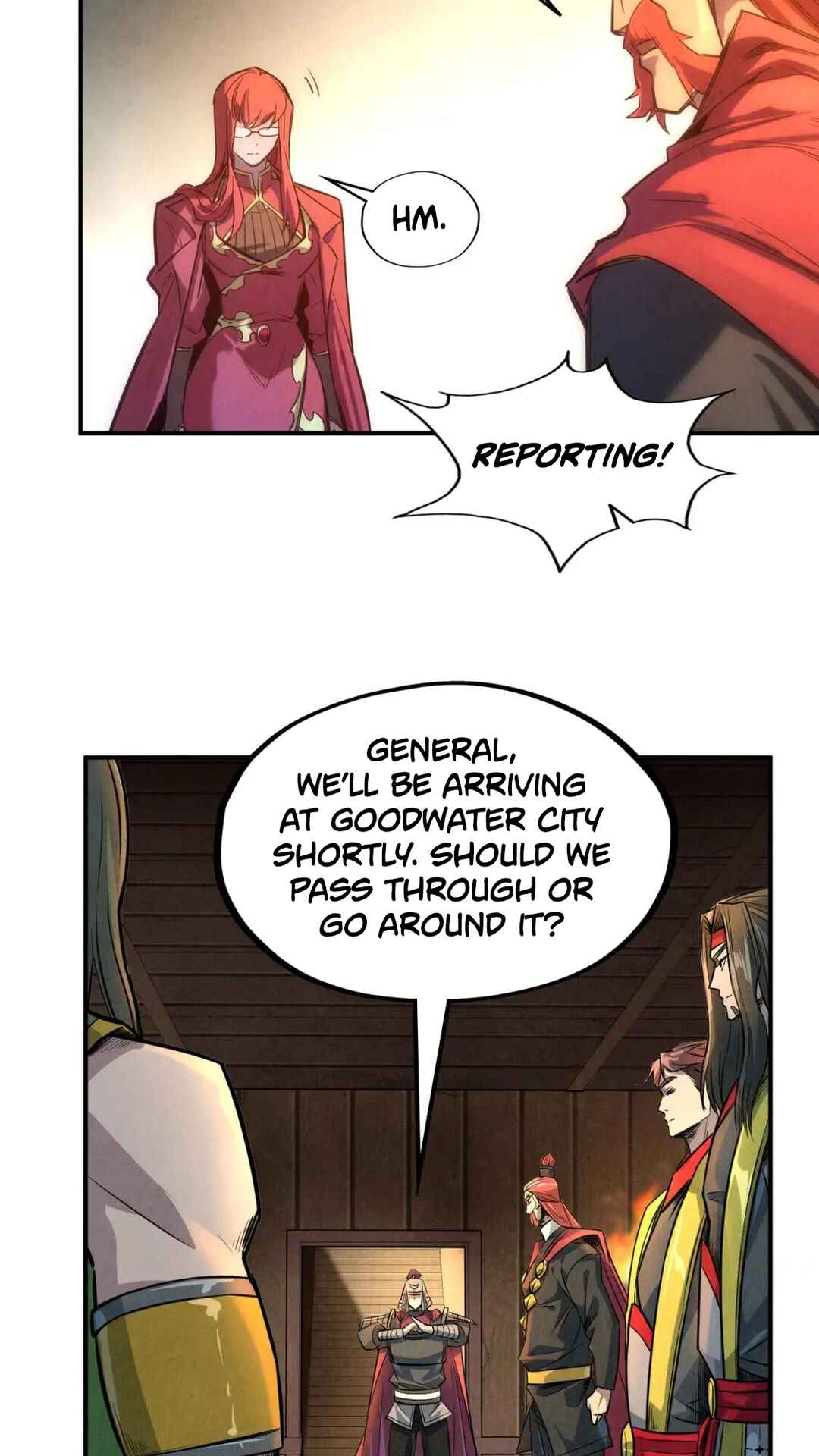 Chapter 94 - Page 12