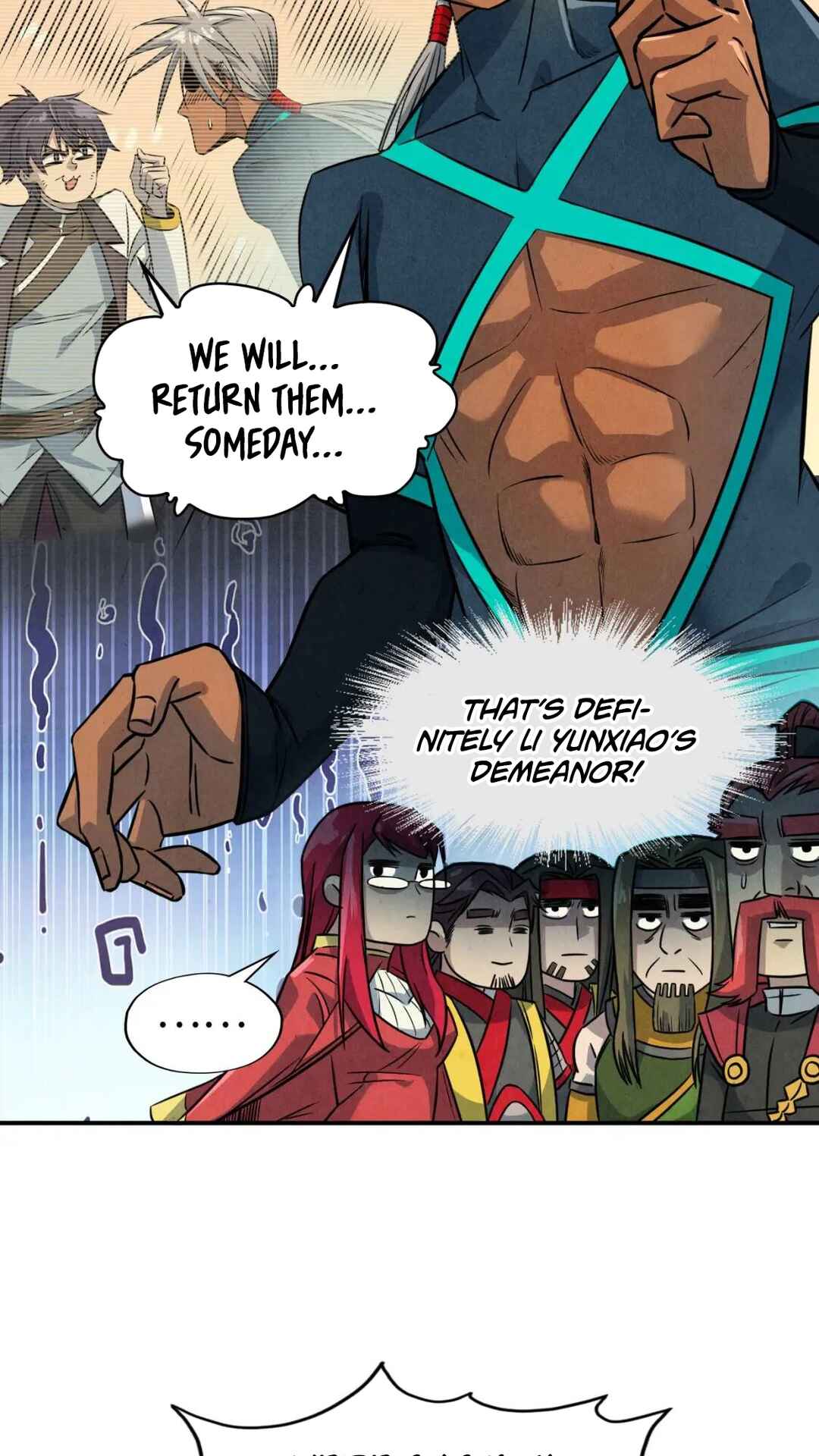 Chapter 94 - Page 18