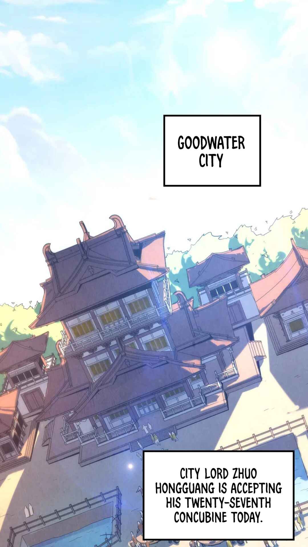 Chapter 94 - Page 23