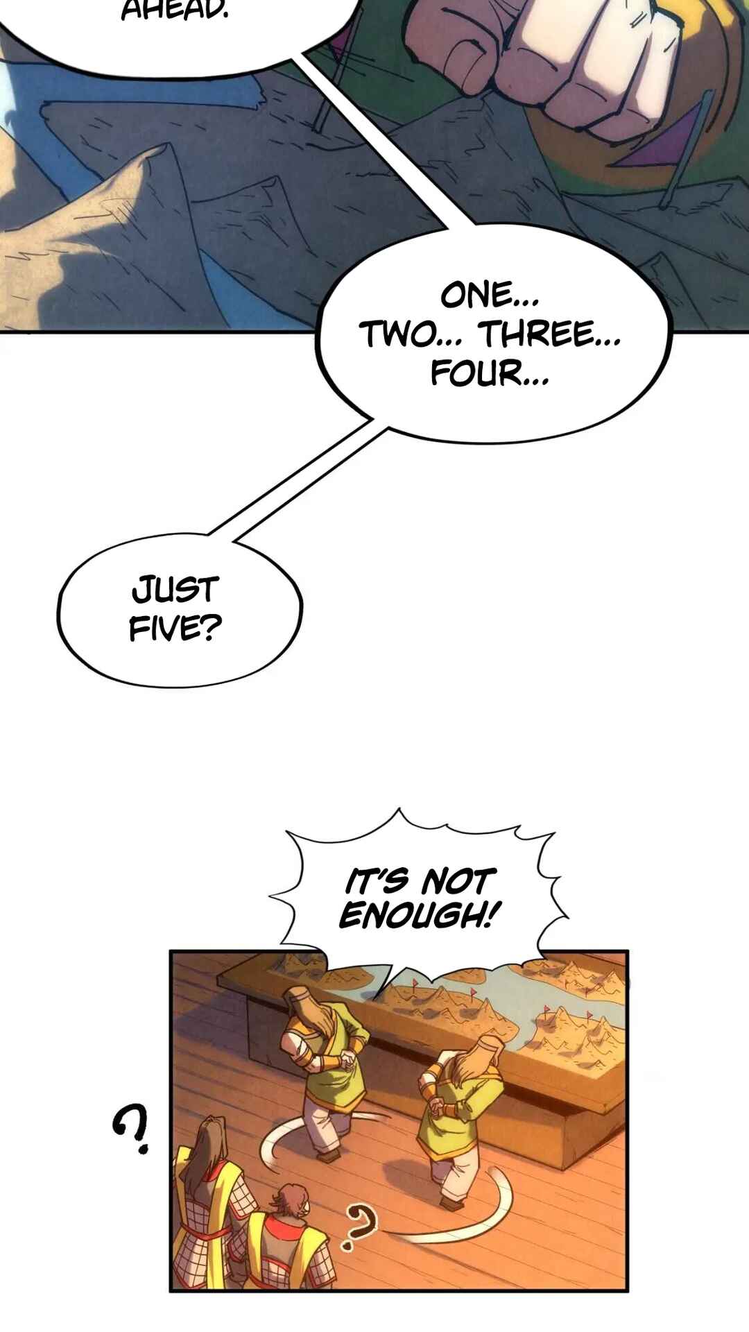 Chapter 94 - Page 50