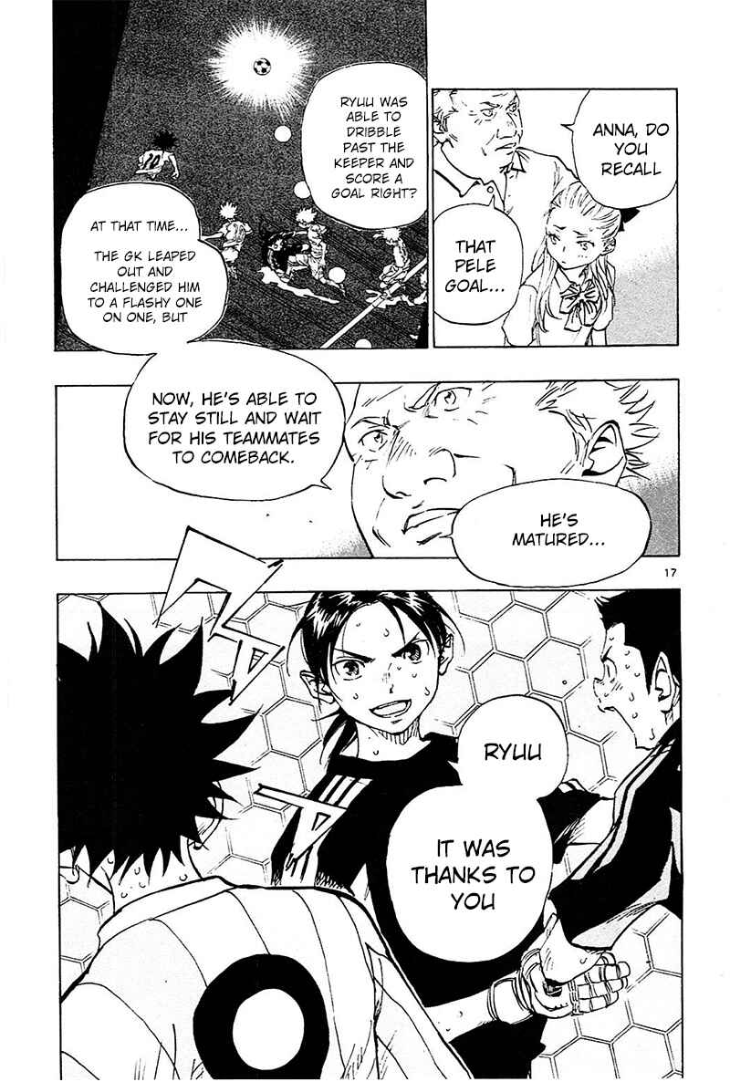 Chapter 69 - Page 17