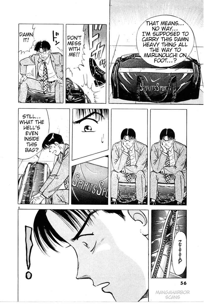 Chapter 3 - Page 8