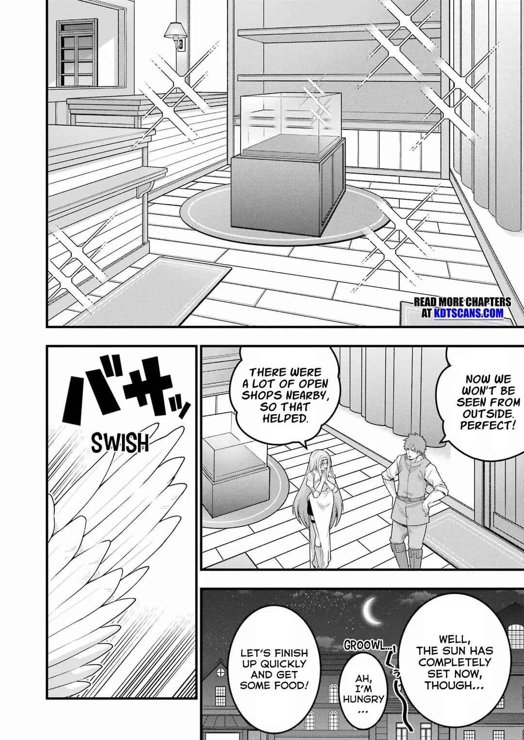 Chapter 11 - Page 19