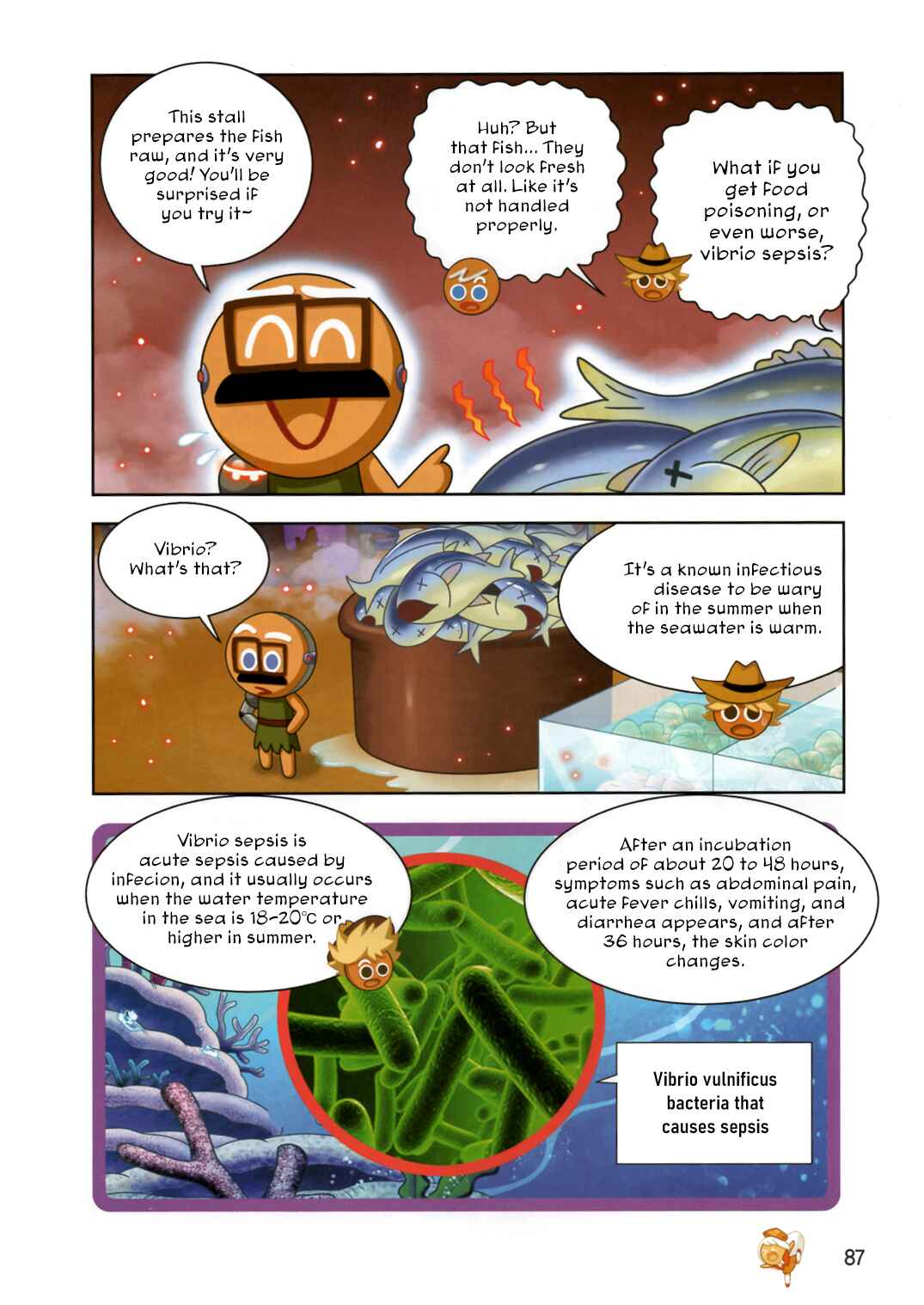 Chapter 186 - Page 7