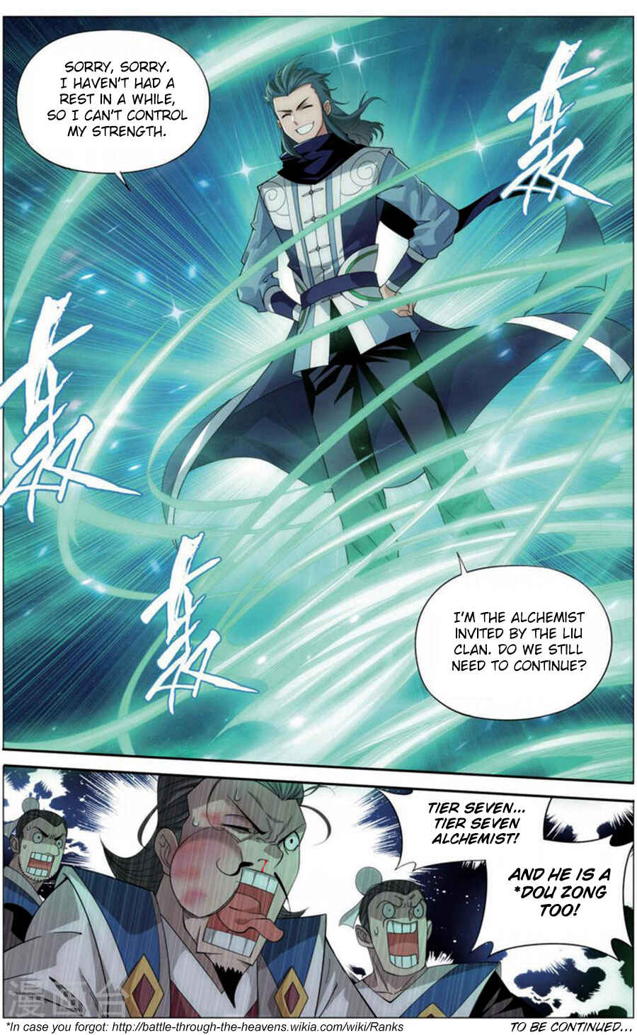 Chapter 243 - Page 24