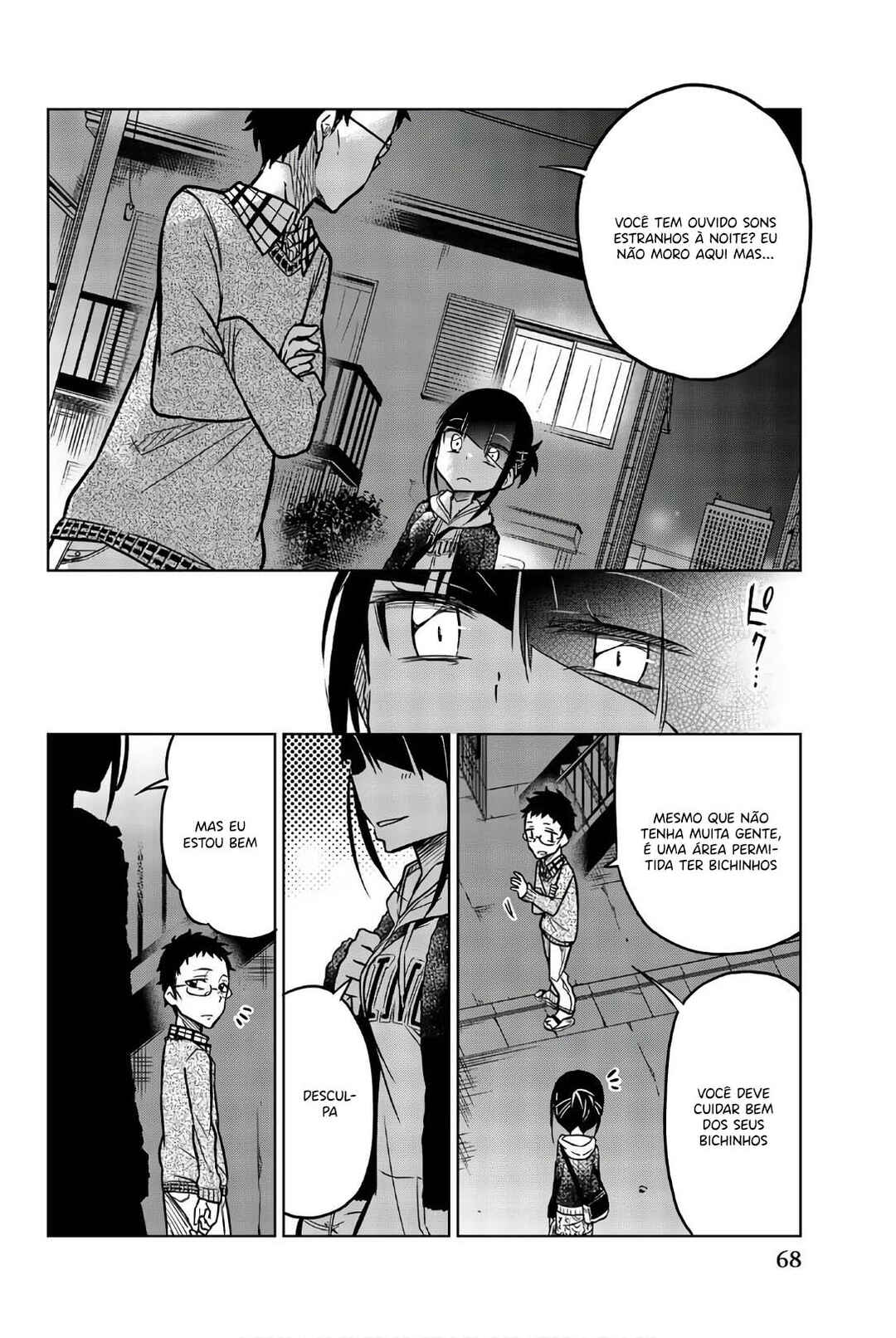 Chapter 40 - Page 11
