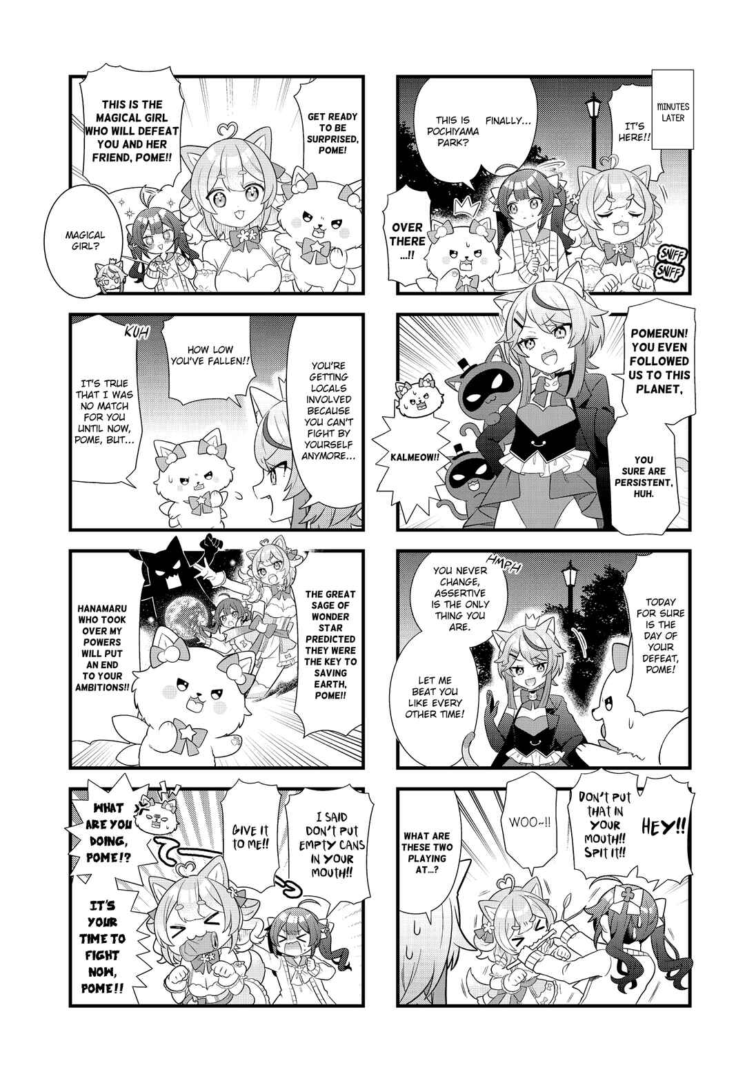 Chapter 2 - Page 3