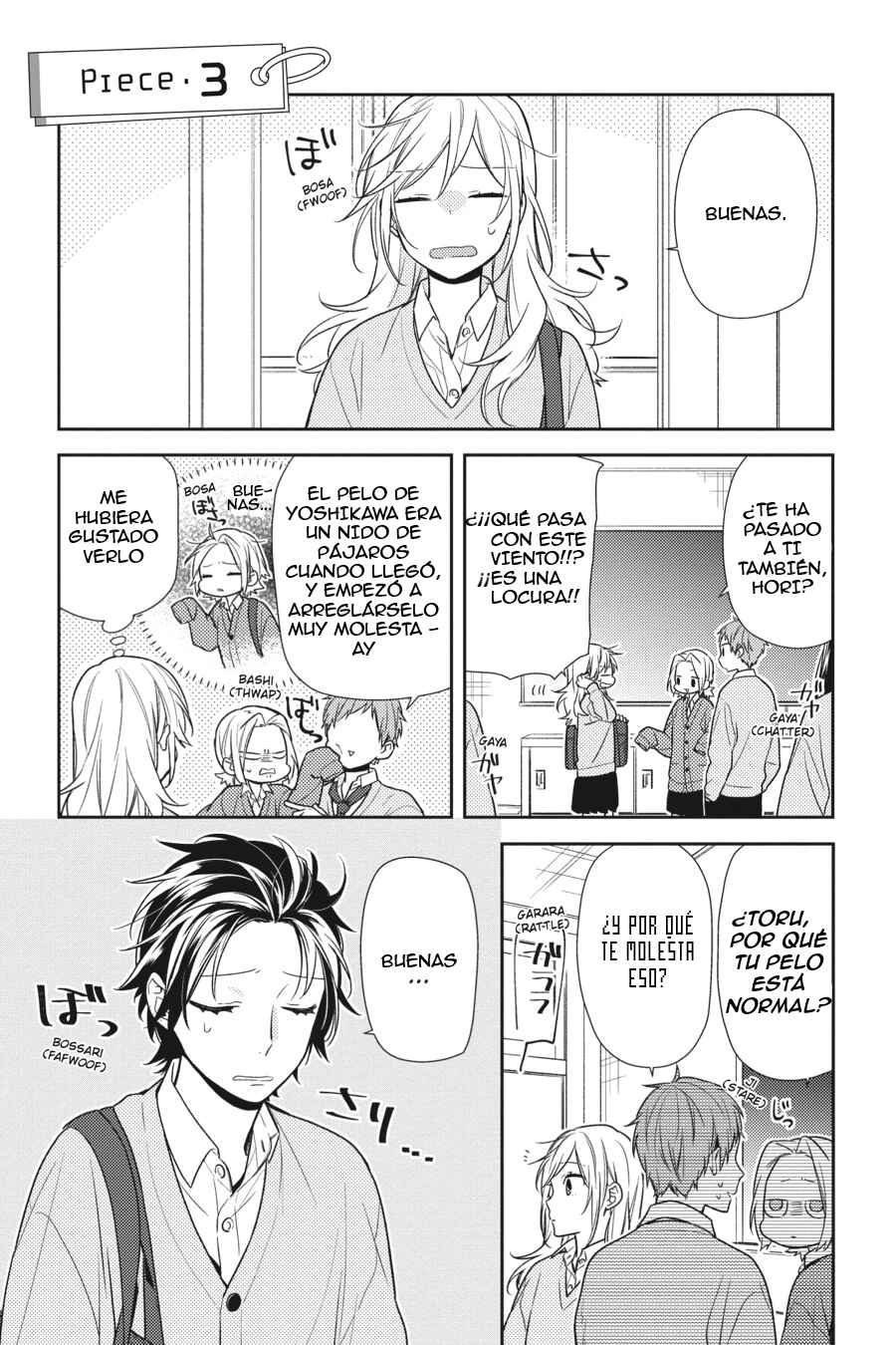Chapter 124 - Page 2