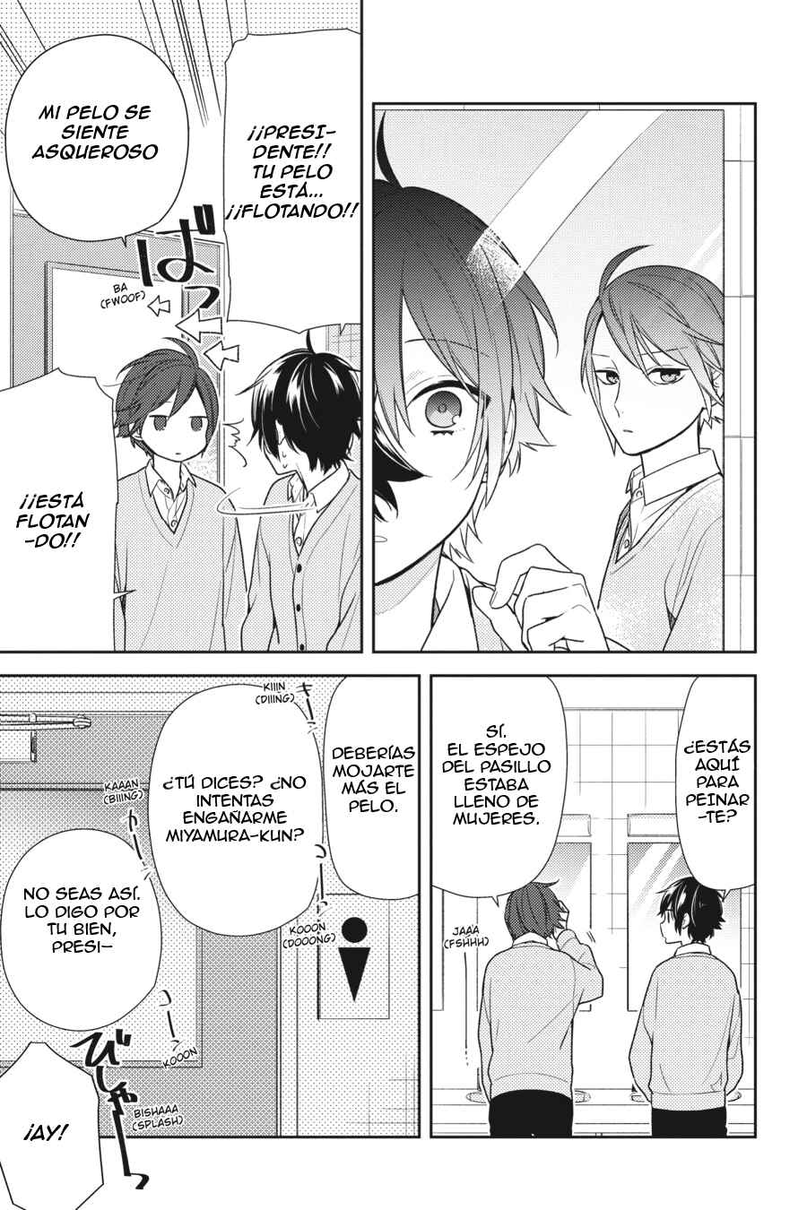 Chapter 124 - Page 4